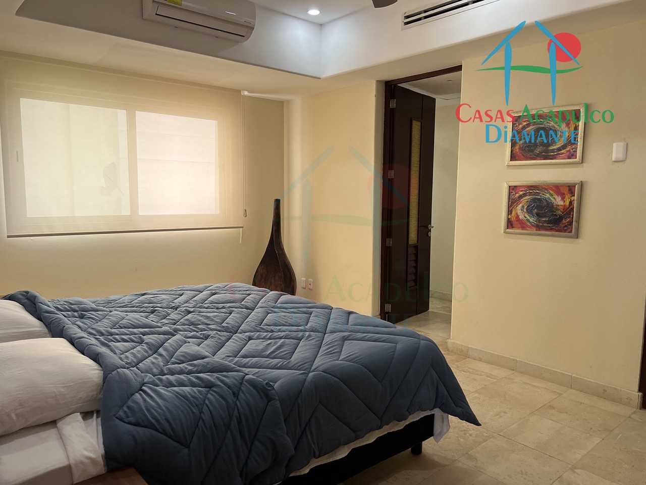 Maralinda P5 - Recámara dos 1